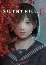 goodoffer24.com, Silent Hill F Standard Edition Steam CD Key Global