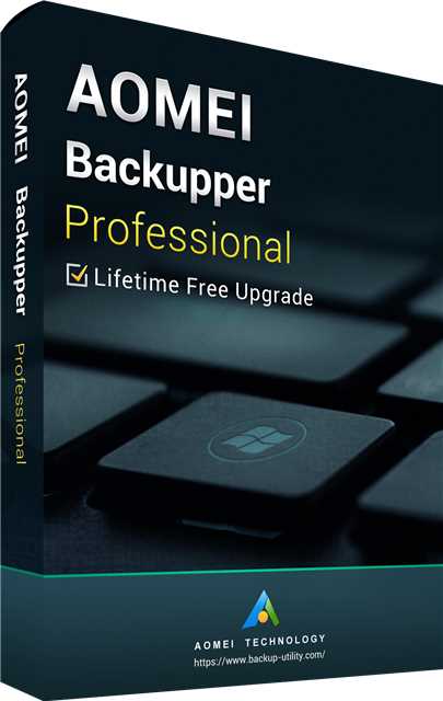 Kaufen AOMEI Backupper Professional + Free Lifetime Upgrades 5.7 Key Global Kaufen AOMEI Backupper Professional + Free Lifetime Upgrades 5.7 Key Global