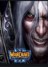 goodoffer24.com, WarCraft 3: The Frozen Throne Battle.net Key Global
