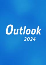 MS Outlook 2024 CD Key Global