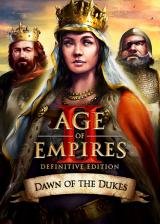 Age of Empires II: Definitive Edition Dawn of the Dukes CD Key Global