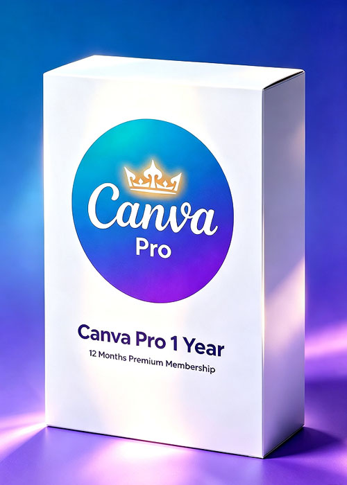 goodoffer24, Canva Pro 1 Year Upgrade