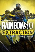 goodoffer24.com, Rainbow Six Extraction Standard Edition Uplay CD Key EU