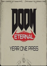 goodoffer24.com, DOOM Eternal Year One Pass Steam CD Key GLOBAL Official DOOM Eternal Year One Pass Steam CD Key GLOBAL