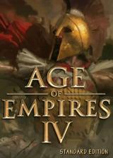 goodoffer24.com, Age of Empires 4 Standard Edition Steam CD Key Global Official Age of Empires 4 Standard Edition Steam CD Key Global
