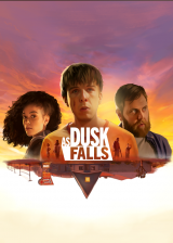 goodoffer24.com, As Dusk falls Steam CD Key Global
