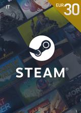 goodoffer24.com, Steam Gift 30 EUR CD Key IT