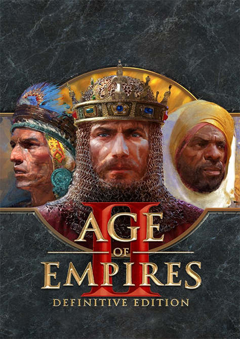 steam age of empires 2 definitive edition