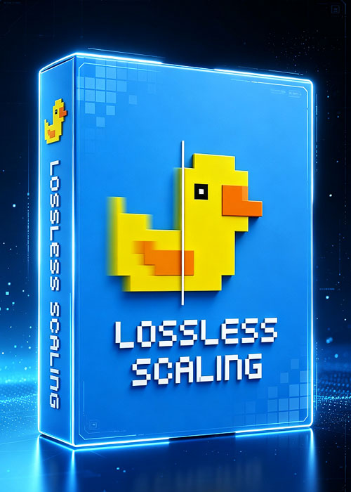 goodoffer24, Lossless Scaling Steam CD Key Global