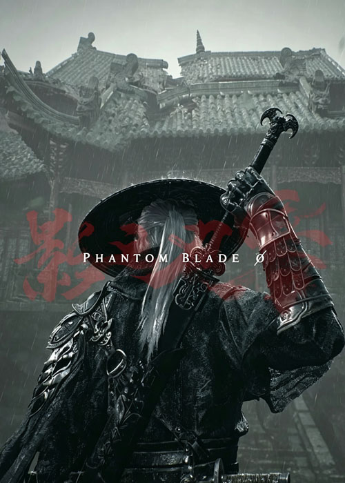 goodoffer24, Phantom Blade Zero Deluxe Edition Steam CD Key Global