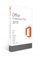 MS Office2019 Professional Plus Key-Global