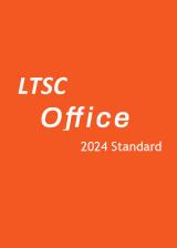 goodoffer24.com, MS Office2024 LTSC Standard CD Key Global