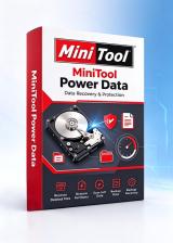 goodoffer24.com, MiniTool Power Data Recovery - Personal Ultimate Perpetual License