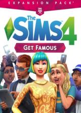 goodoffer24.com, The Sims 4 Get Famous DLC Key Global