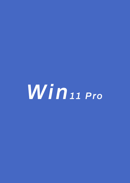 MS Win 11 Pro OEM KEY GLOBAL-Lifetime, goodoffer24 Spring Sale